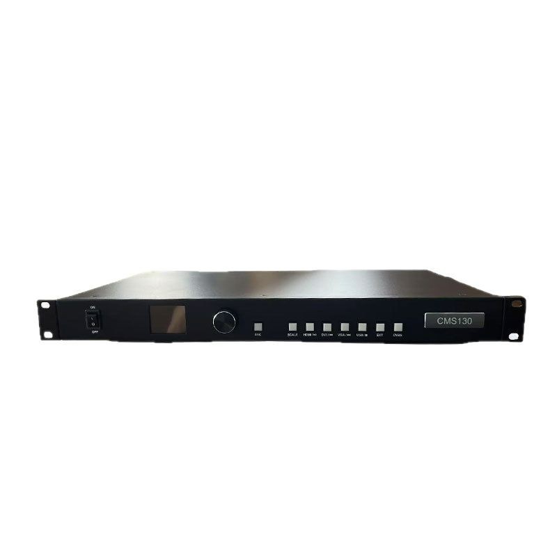 Supply Cms260 Four Network Port Two-In-One Control Server Multiple Control Methods Control Server Wholesale