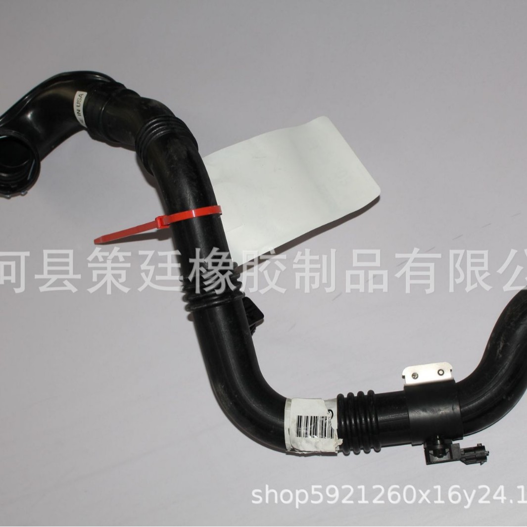 For Factory GM Chevrolet Opel Turbocharger Intercooler Tube 13398479