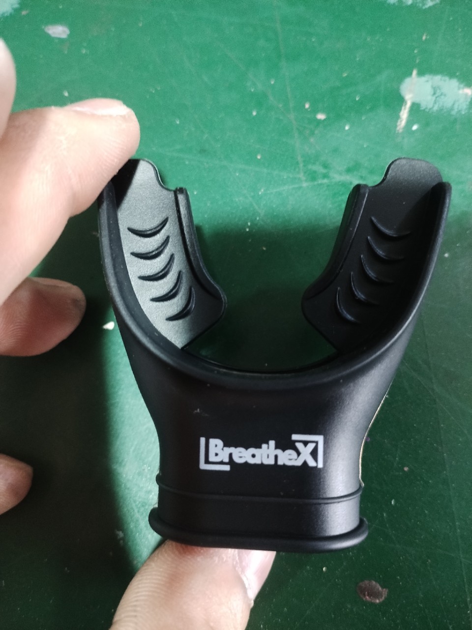 Manufacturer Dongguan City Direct Supply Screen Printing Pad Printing Silicone Logo Processing