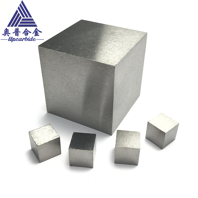 Вольфрамовый куб, квадратный вольфрамовый блок, вольфрамовый блок для противовесов, вольфрамовый куб, физический объект может быть лазерно гравирован, высокочистый вольфрам, бесплатная доставка