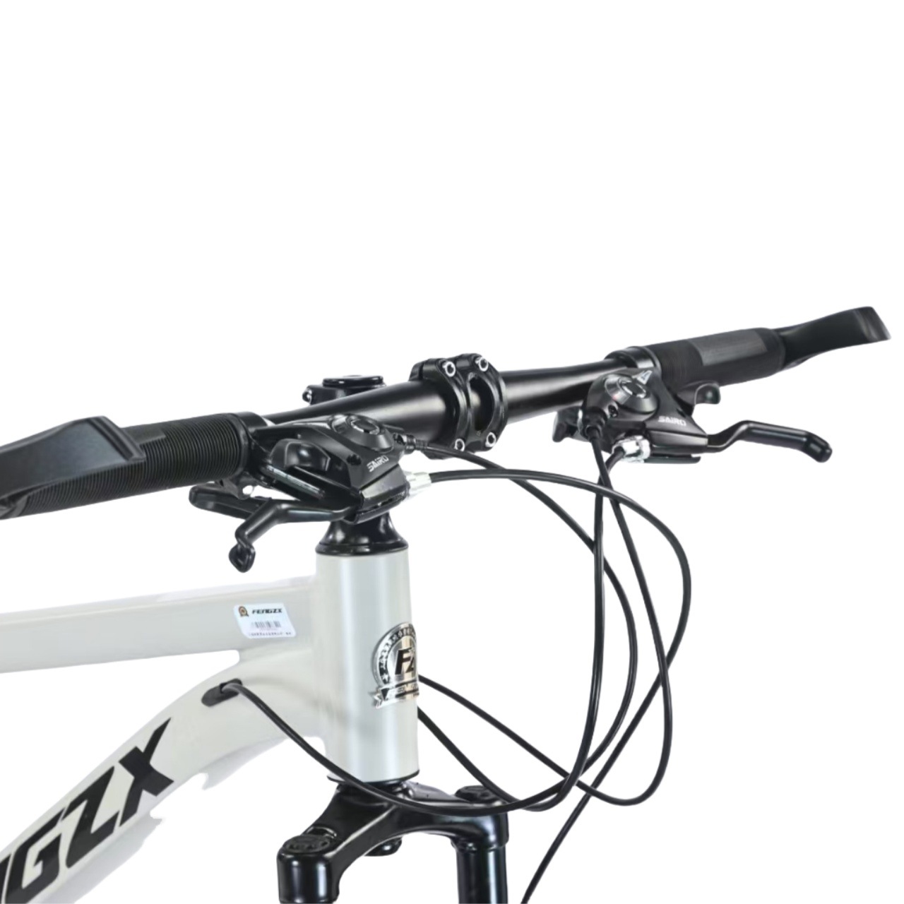 Mountain Bike Adult 24/26 Phoenix Star Box Bike Off-Road Student Ride Bike