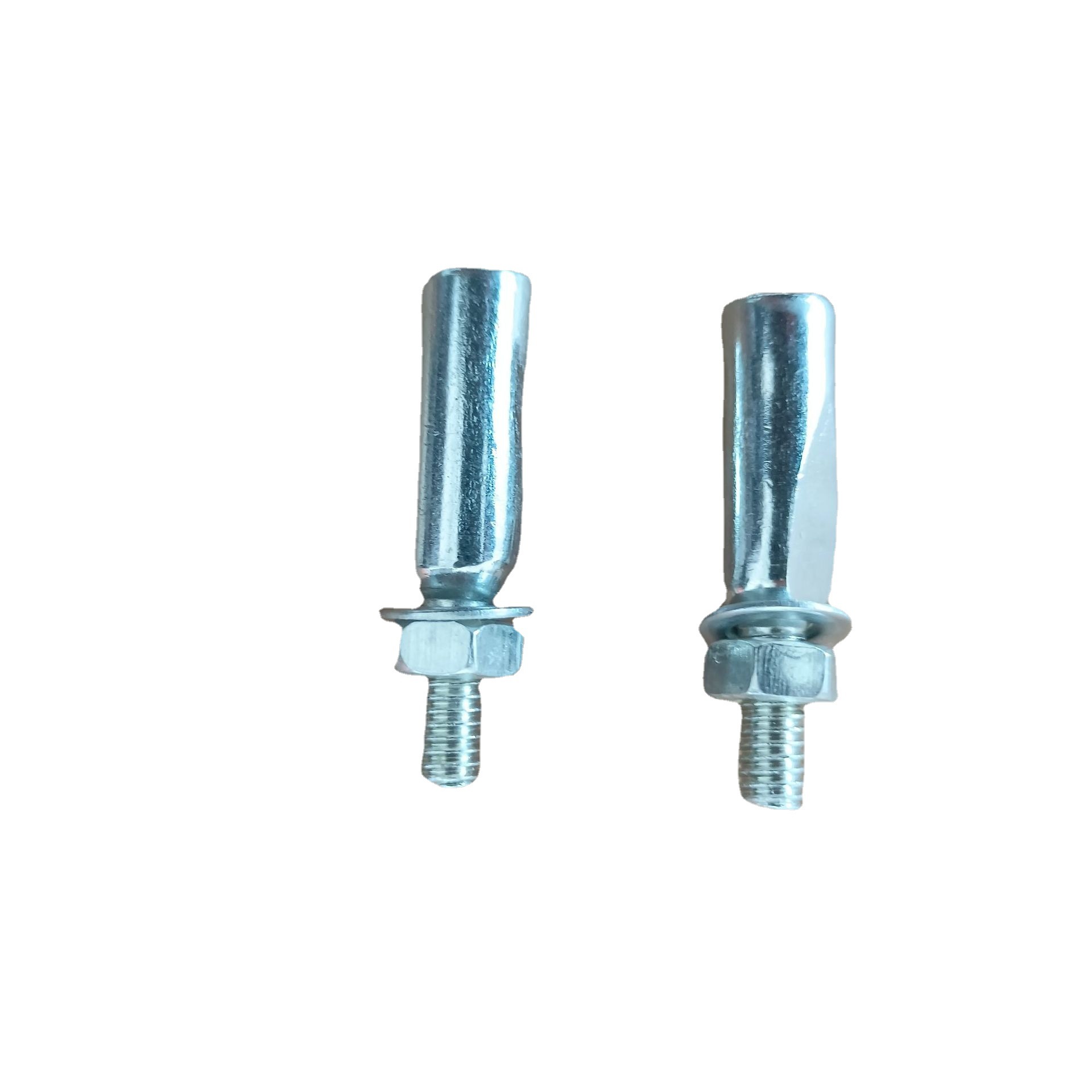 Old-fashioned 28 bicycle pin manufacturers wholesale direct supply crank nail crank pin round hole shaft