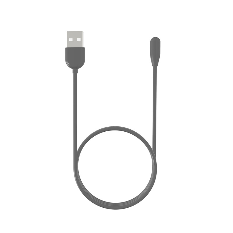 Suitable for Shaoyin Aeropex As800 Headphone Charging Cable Magnetic Cable Bone Conduction Asc 100Sg Charger