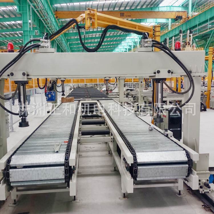 Hydraulic Cantilever Wire Feeder, Rotating Arm, Powered Mechanical Arm, Dust Removal Welding Space Arm, Sichuan