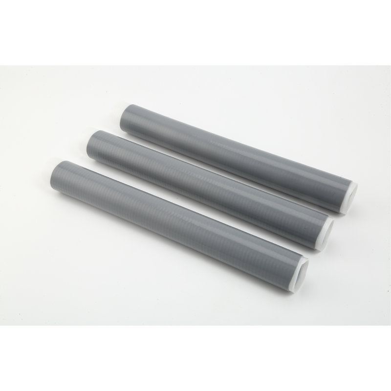 Direct Selling Cold Shrinkable Cable Terminal Head 10Kv Cable Accessories Single Three-Core Insulating Tube Cold Shrinkable Indoor Terminal Head