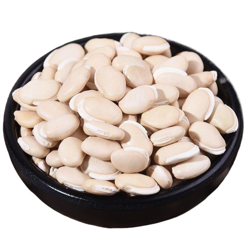 Farmhouse White Lentils, White Lentils, Dried Goods, Grains, Farm-Produced Seasonal Grains, Tea and Soup