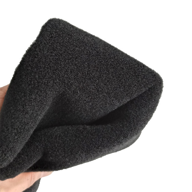 Cross-border dedicated to Acura MDX22 instrument panel light-proof pad