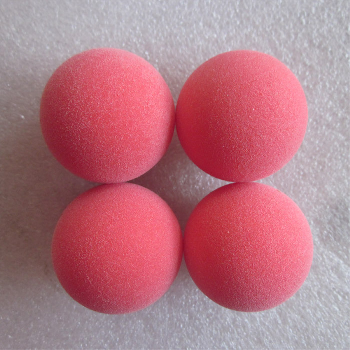 36mm table football ball red frosted ball football table children's table ball table game football machine table Red