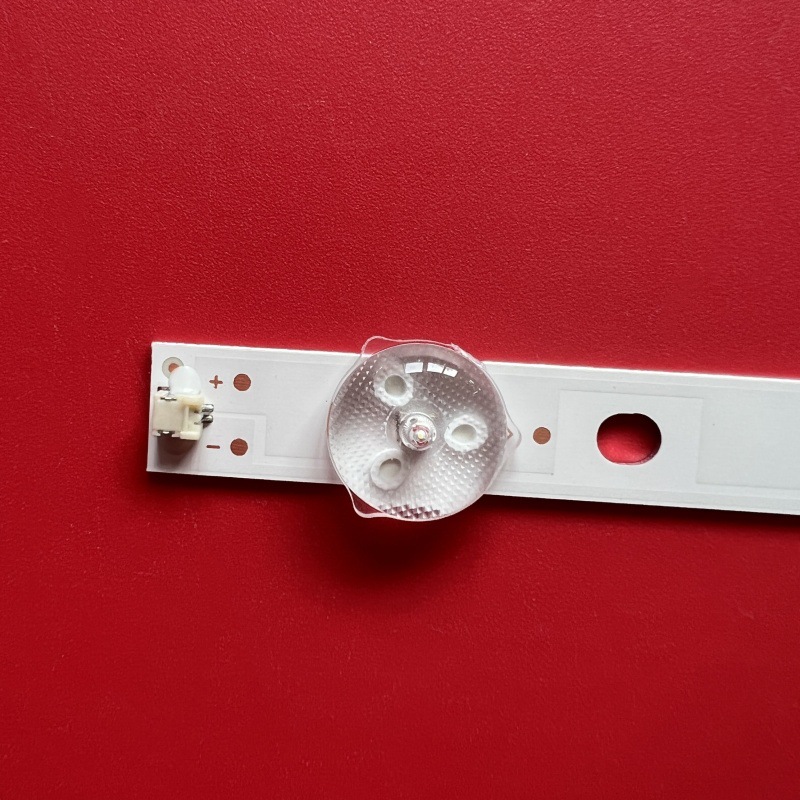 Suitable for Philips 43Puf6056/T3 Light Strip 4708-K420Wd-A3213K0 Lcd Backlight Light Strip