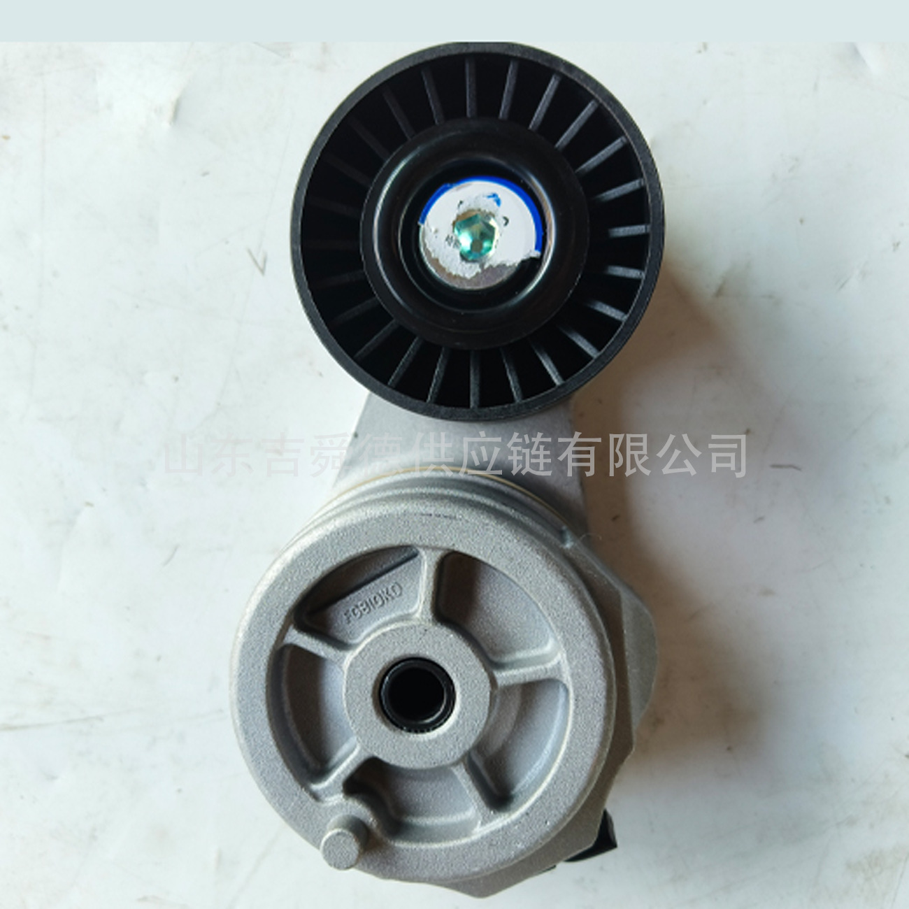 Запчасть Zhongtong, оригинальная 9100-90-19685, натяжитель ремня