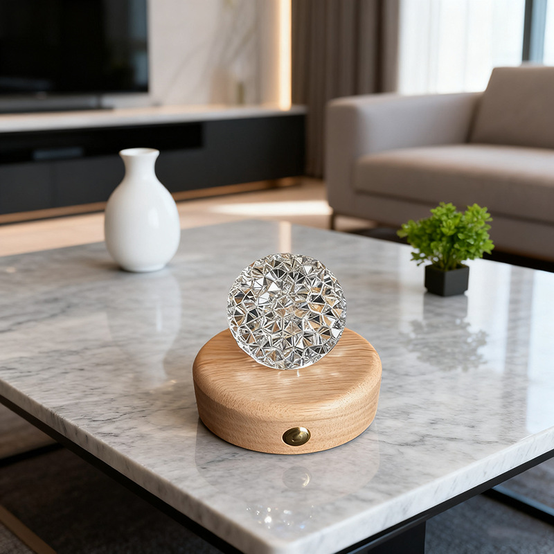 Hot Selling Cross-Border Led Bar Table Lamp Luminous Hotel Ktv Coffee Restaurant Decoration Table Lamp Creative Personalized Night Light