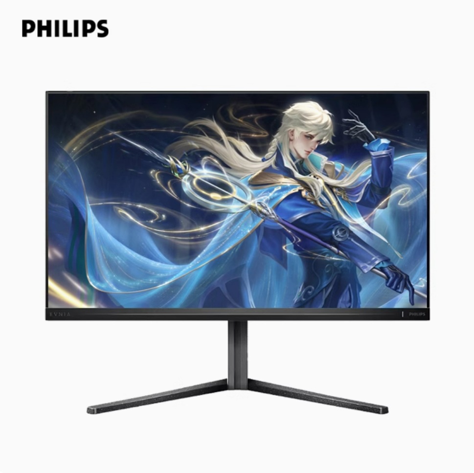 Fei/Philips 27M2N5510L 27-Inch 2K 180Hz E-Sports Gaming Lcd Monitor Hdmi×2 Dpx1