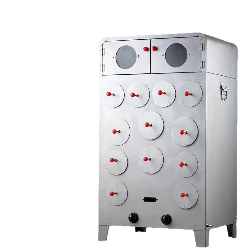 Firewood Roasted Sweet Potato Machine Commercial Street Corn Stove Roasted Corn Machine Stove Street Stall Roasted Snow Pear Sweet Potato