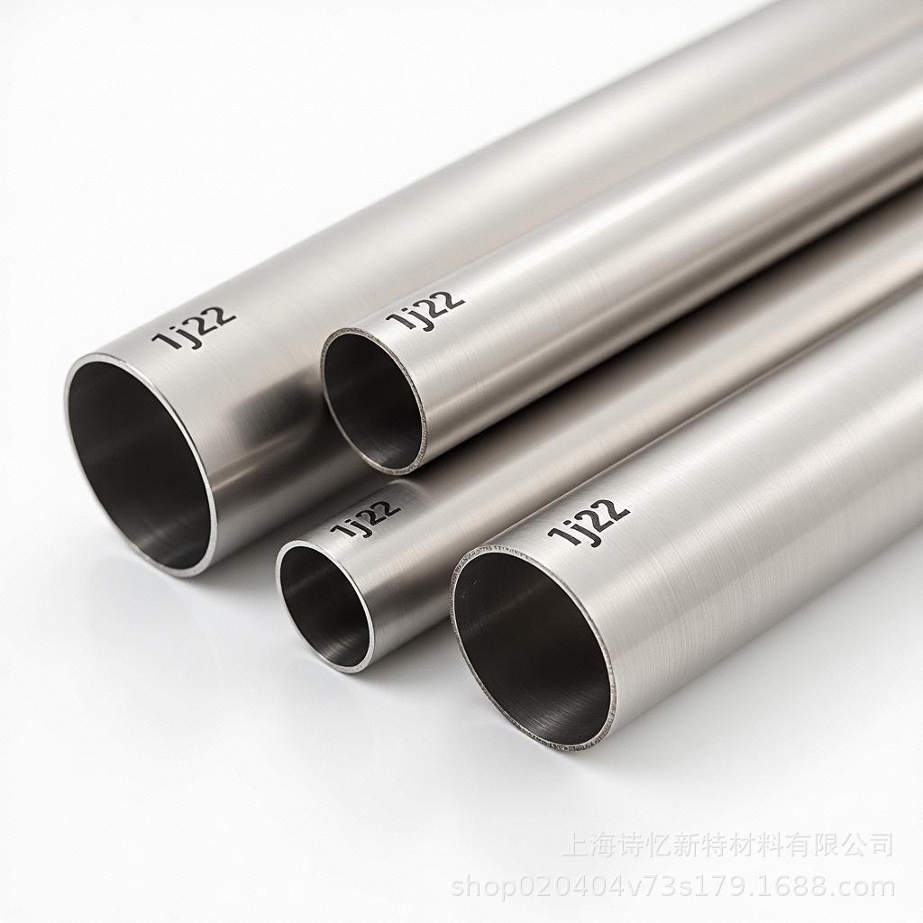 1J22 Soft Magnetic Alloy ​ ​   49Кф2 Thermoperm Hiperco50 Sme Semv Alloy Steel