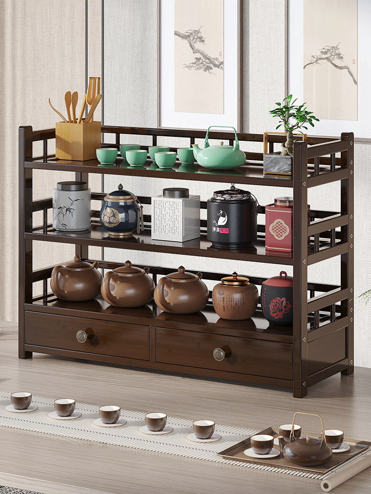 Подставка для чайных чашек, подставка для чайного сервиза, настольная антикварная подставка