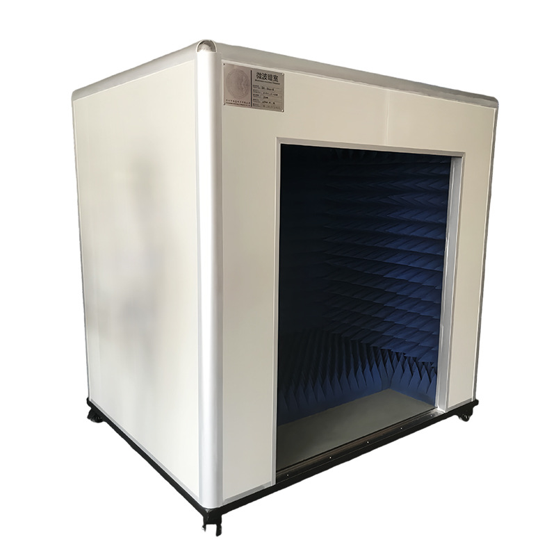 Ota Test Darkroom Test Dark Box Shielding Test Box Bluetooth Test Dark Box Router Test Box Manufacturer