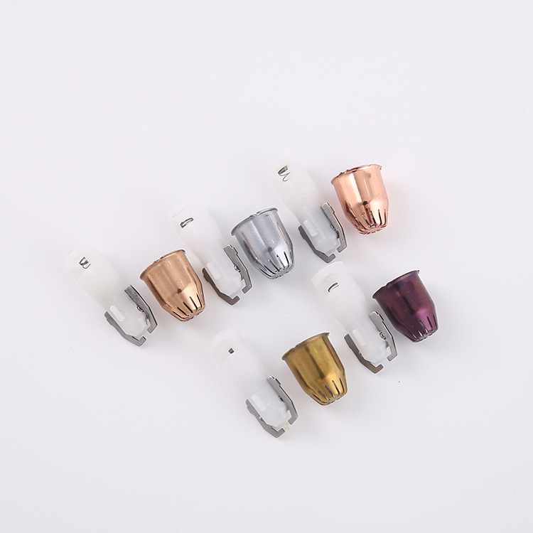 Manufacturer Supplies Large Quantities of Electric Eyebrow Trimming Knives, Mesh Eyebrow Trimming Knives, Wholesale Samples, Large Quantity, Price Can Be Negotiated