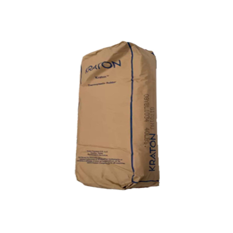 Kraton Elastomer G1701Mu Multifunctional Thermoplastic Elastomer Sbs Type Rubber for Plastic Products