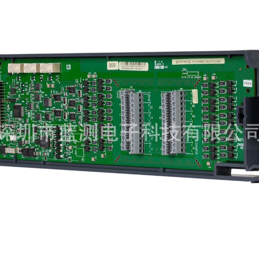 Keysight Daqm901A/900A/908A/902A/903A/909A/904A/905A/907A Acquisition Board
