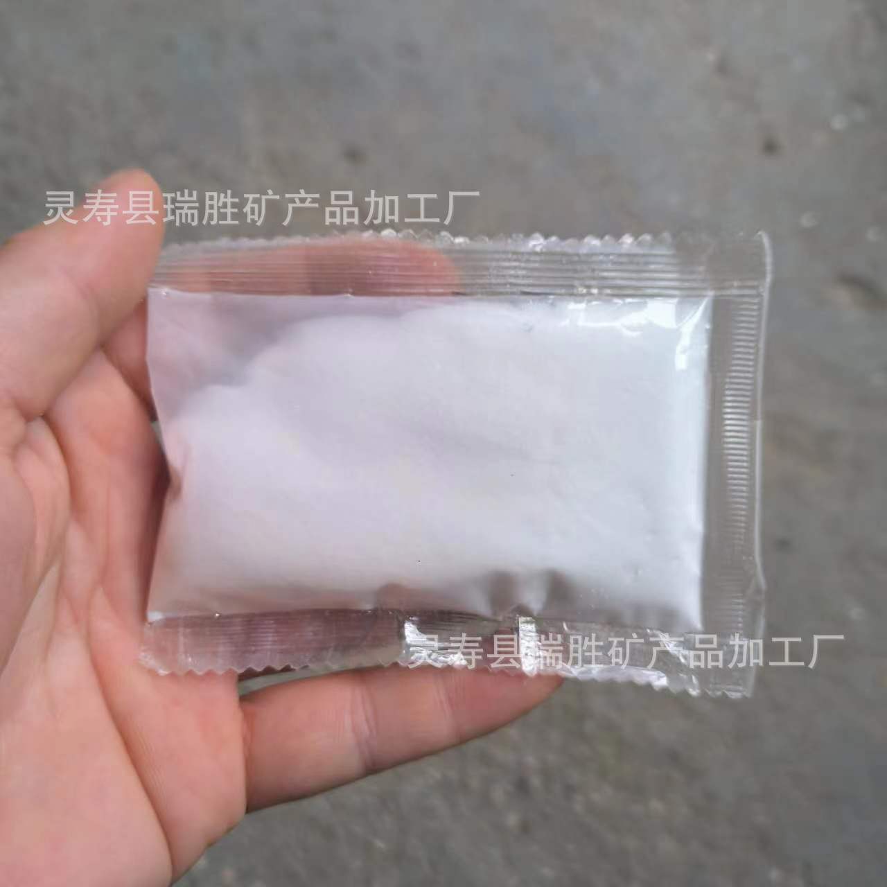 Маленькая упаковка кварцевого песка, текстурированный песок для живописи, белый песок для масляной живописи, упакованный в различных весах