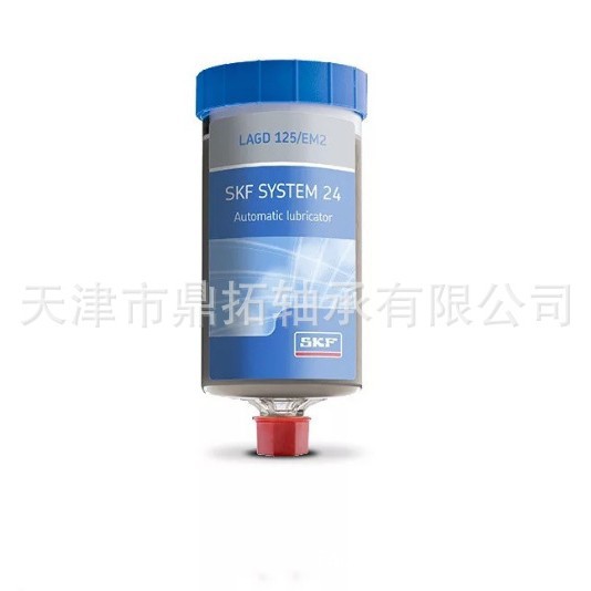 Original Imported Skf Single-Point Automatic Oiler Lagd60/Wa2 Lagd125/Wa2 Bearing Grease
