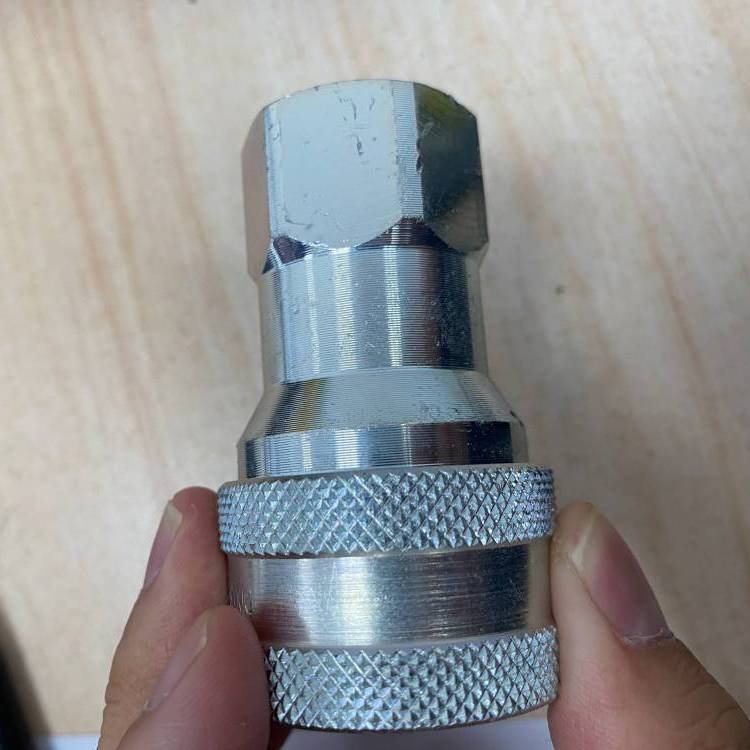 German Faster Female Connector Ffh0612Gasf, Economical and Practical