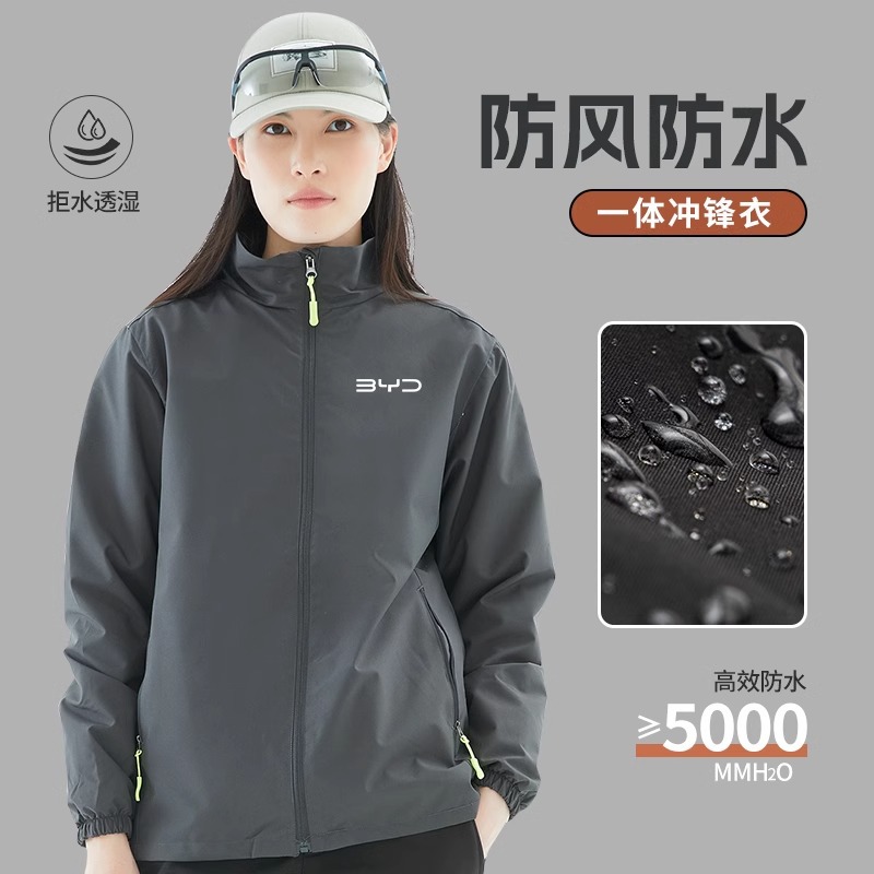 Рабочая одежда с индивидуальной печатью логотипа для строительной группы