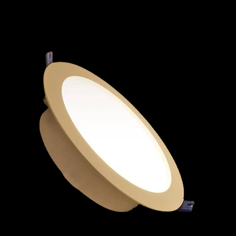 Lixin Milky White frosted pc light diffusion plate uniform light plate panel light piece downlight strip light cutting processing