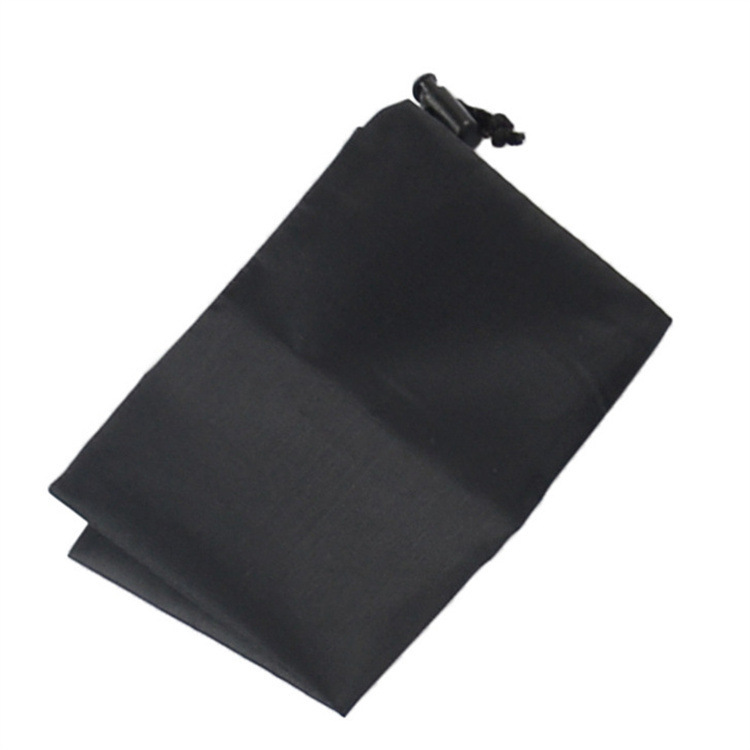 GoPro/Dajiang/360 Sports Camera Accessories Storage Bag Headband Chest Band Wrist Band Suction Cup Cloth Bag