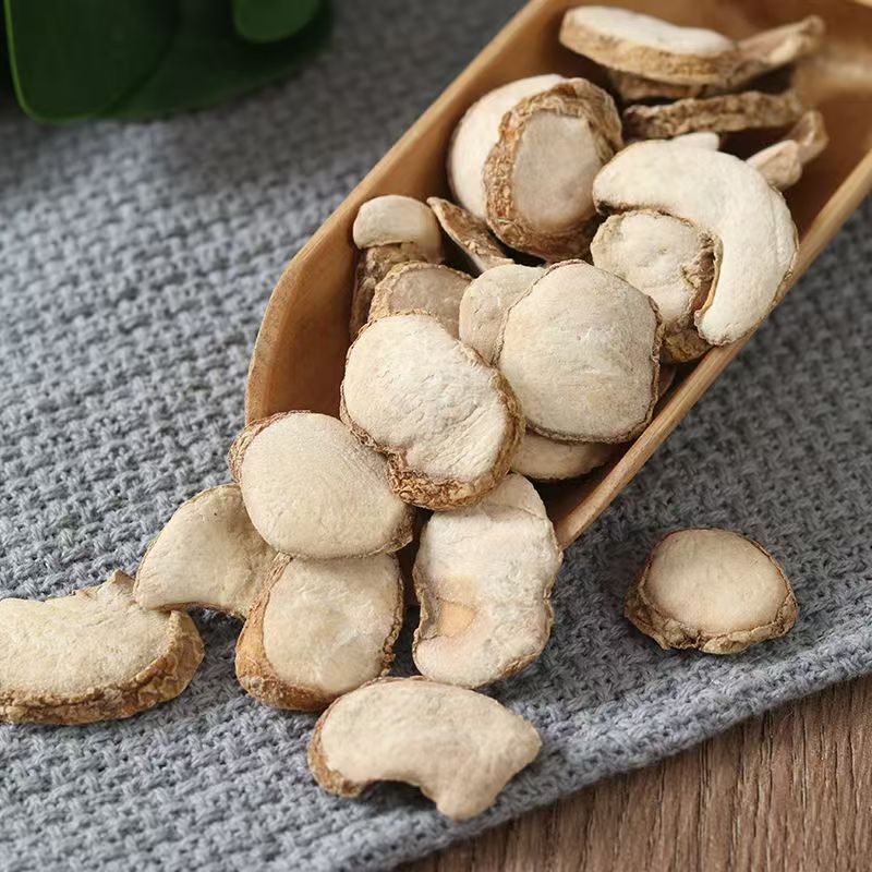 Wholesale of Fritillaria Chinese Medicinal Materials, Large Fritillaria, Elephant Fritillary Slices, Fritillaria Sulfur-Free New Goods