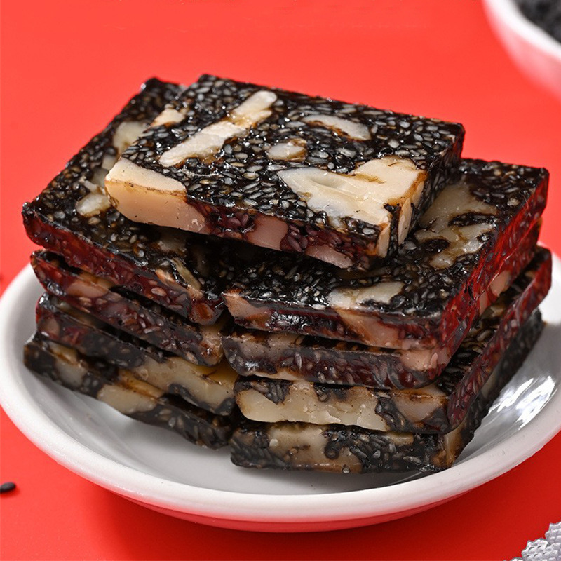 Beijing Tongrentang Ejiao Cake Donga Guyuan Ointment Cake Official Instant Guyuan Ointment Handmade Cake Gift Box