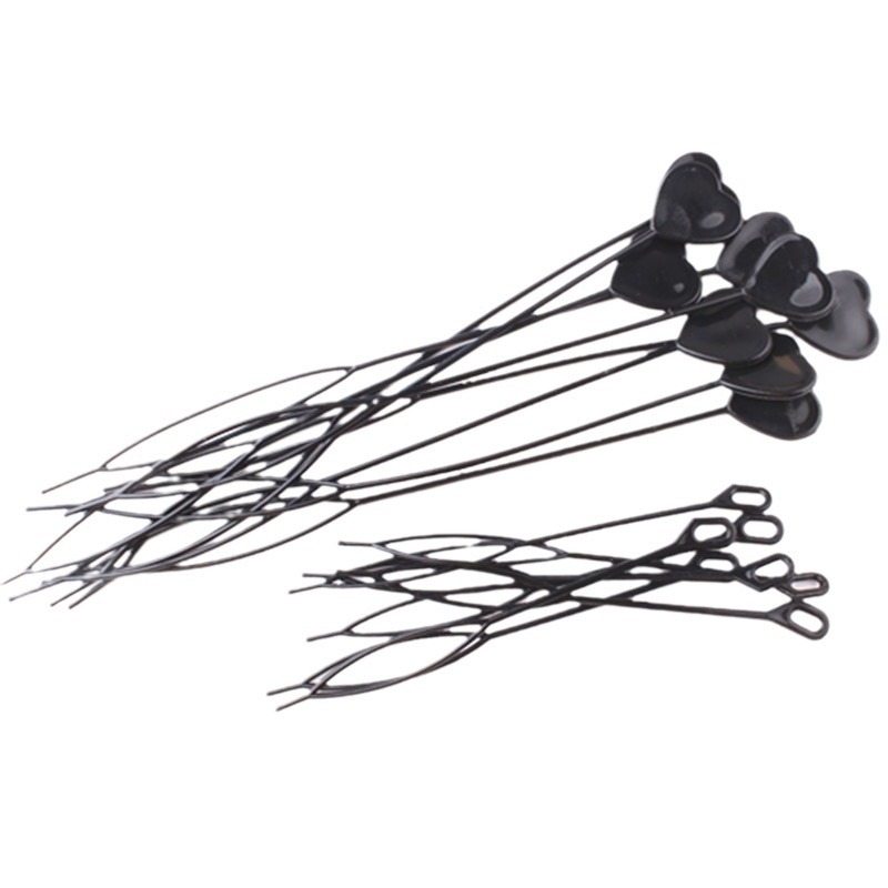 Headwear Braid Hair Wearer Beaded Tool Headwear Decoration Colorful Beaded Girl Braid Accessories Big Hole Beads