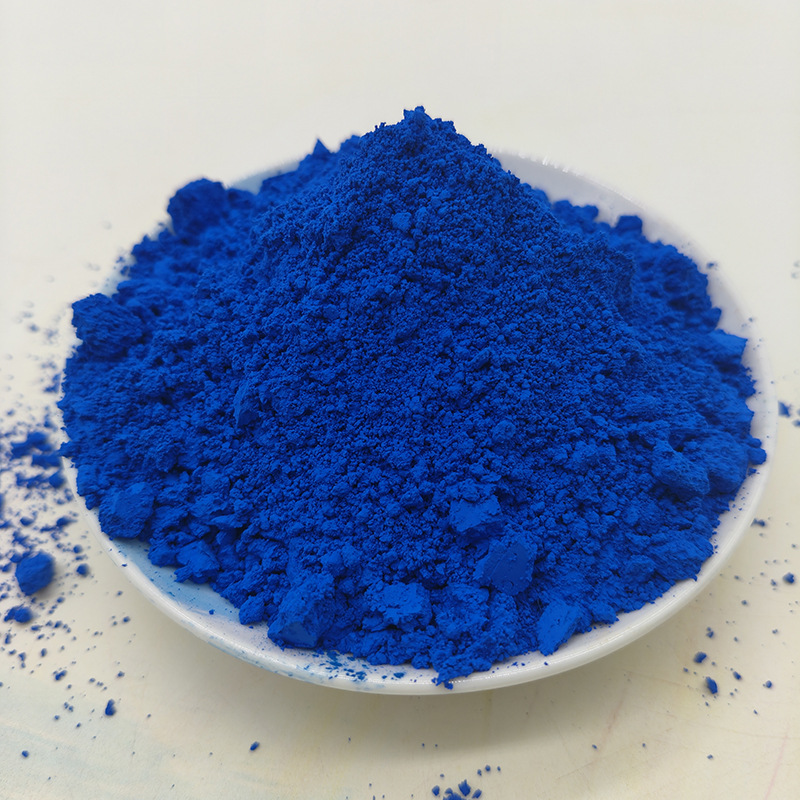 Iron Oxide Pigment Leather Paint Coating Colored Paper Tape Added Construction Rubber Runway Added Color Powder