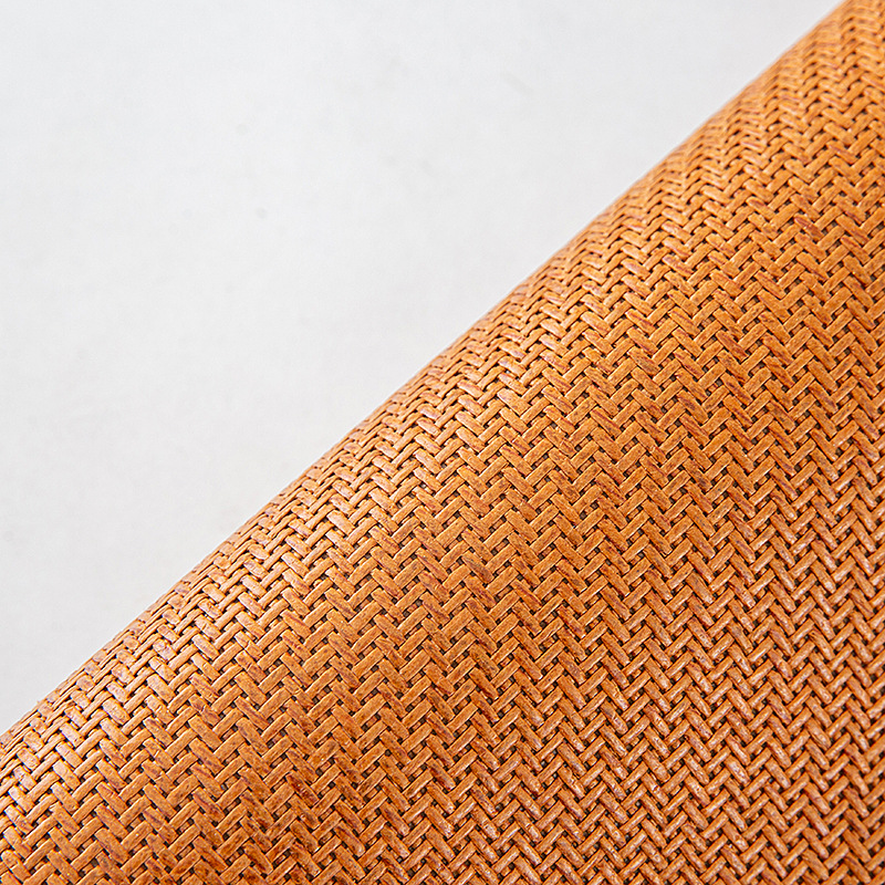 Summer rattan mat pillow mat summer cool pillow cover adult student summer pillow cover pillow cushion pillow towel wholesale