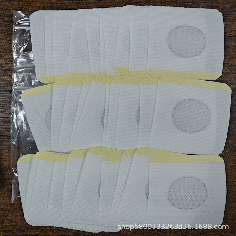 Rejuvacare Ozempatch Body Care Patch, 9*15cm, 50g