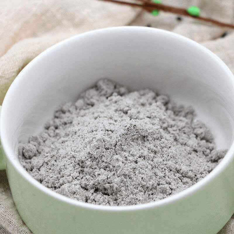 Weiwei mellow black sesame paste Instant Nutrition breakfast instant walnut red date calcium sesame paste wholesale