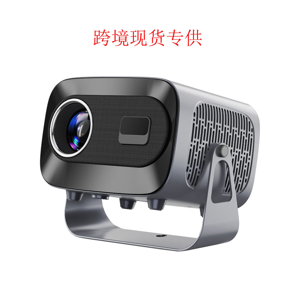 Кросс-бордовый новый A10PLUS Android проектор, импортный 4K HD интеллектуальный проектор