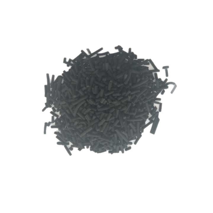 Htdm-40 Mercury Remover