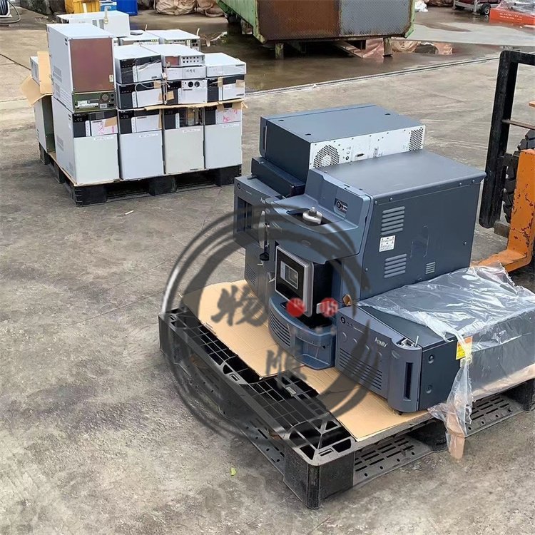 Beijing Schneider Inverter Recycling Idle Servo Motor Waste Industrial Control Accessories Acquisition Manufacturer