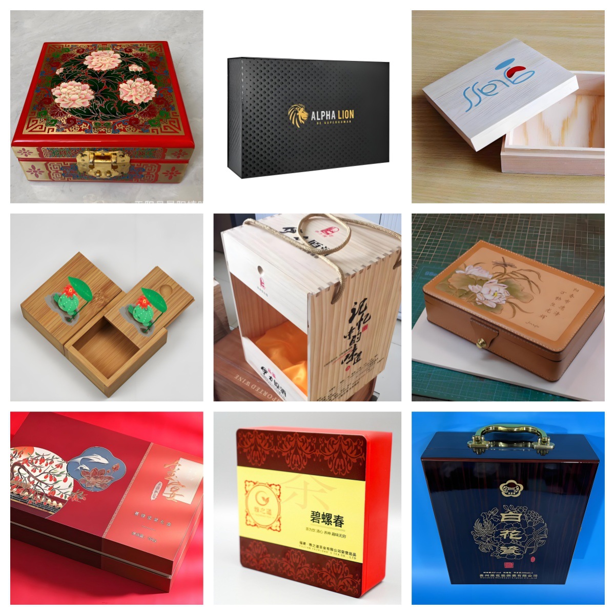 Guangzhou Uv Color Printing Logo Printing Bamboo and Organic Glass Products Flat Uv Brushing Processing Manufacturer Inkjet