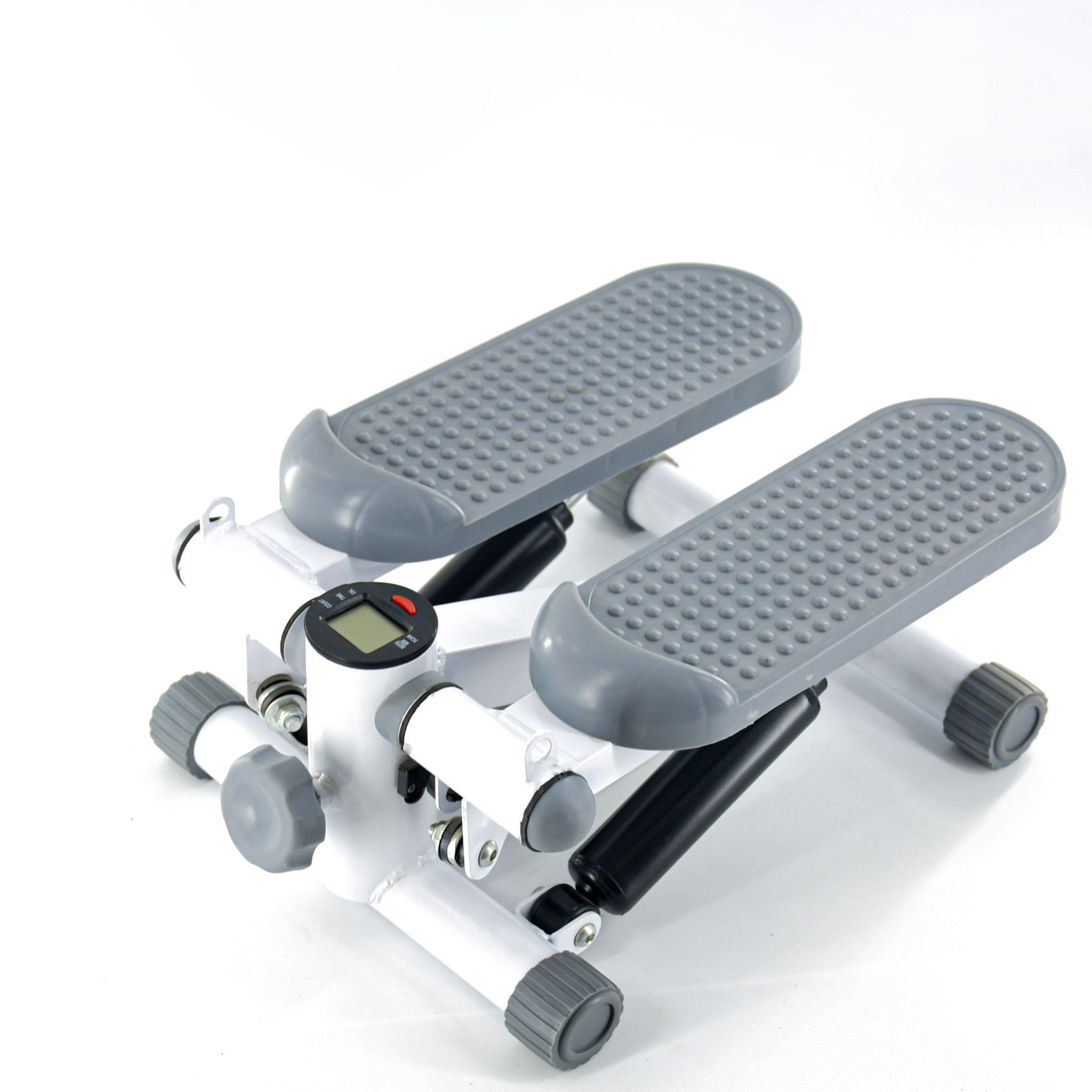 Stepper Home Mini Slim Leg Elliptical Machine Jogging Multi-Functional Sports Fitness Equipment Genuine Installation-Free