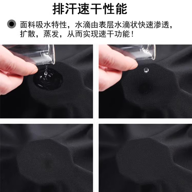 Basketball Leggings Men's Sports Running Fitness Equipment Compression Training Five-point Underwear High Elastic Quick-drying Tight Shorts