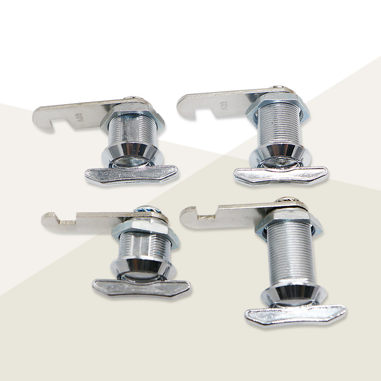 Замок для витрины мобильного телефона Huawei Honor, без ключа, поворотный замок для кассовых столов, замок без ключа