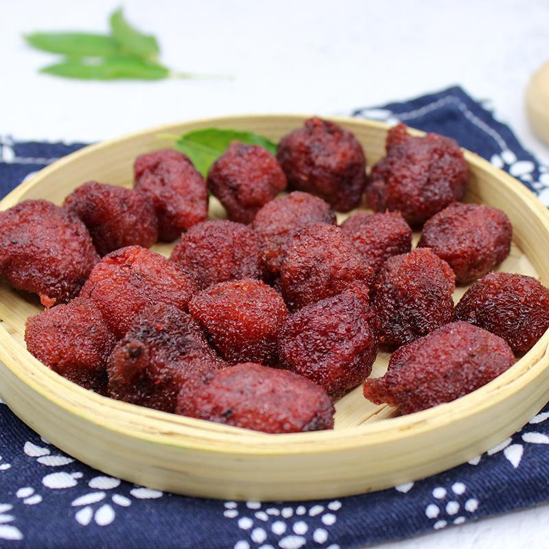 Original wholesale large honey waxberry 10 Jin pack rock sugar waxberry fresh waxberry dried waxberry eight Zhen waxberry