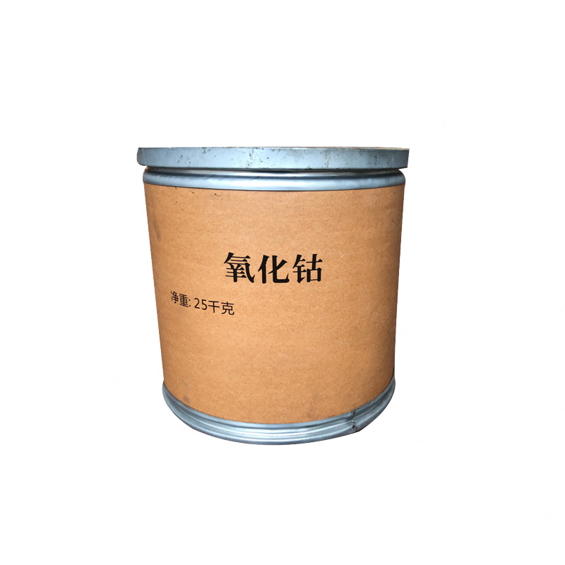 Cobalt Oxide Flame Retardant Smoke Suppressant Enamel and Ceramic Pigment Paint Additive Insulation Material Additive