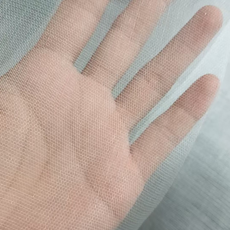 Greenhouse Insect-Proof Net, Agricultural Breeding Net, Vegetable Locust, Fruit Tree Orchard Anti-Mosquito Net, Encrypted and Thickeneded 60 Mesh Insect-Proof Net