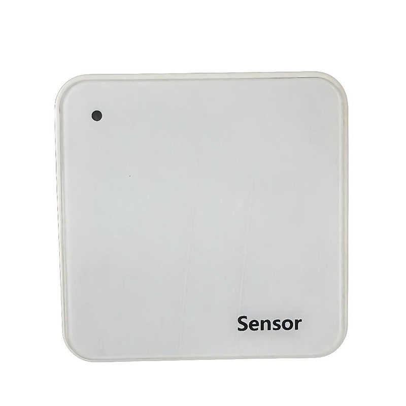 All-In-One Air Quality Building Self-Control Indoor Gas Transmitter