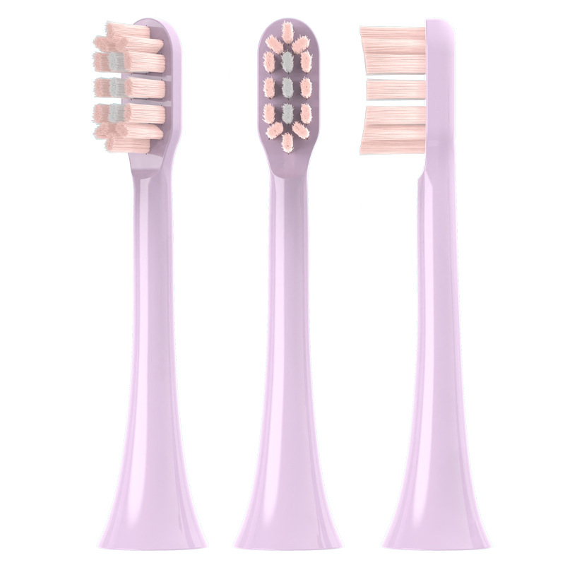 Meihong Fit Feike Electric Toothbrush Head Universal Replacement FT7105/FT7106/FT7205/CB01TH01