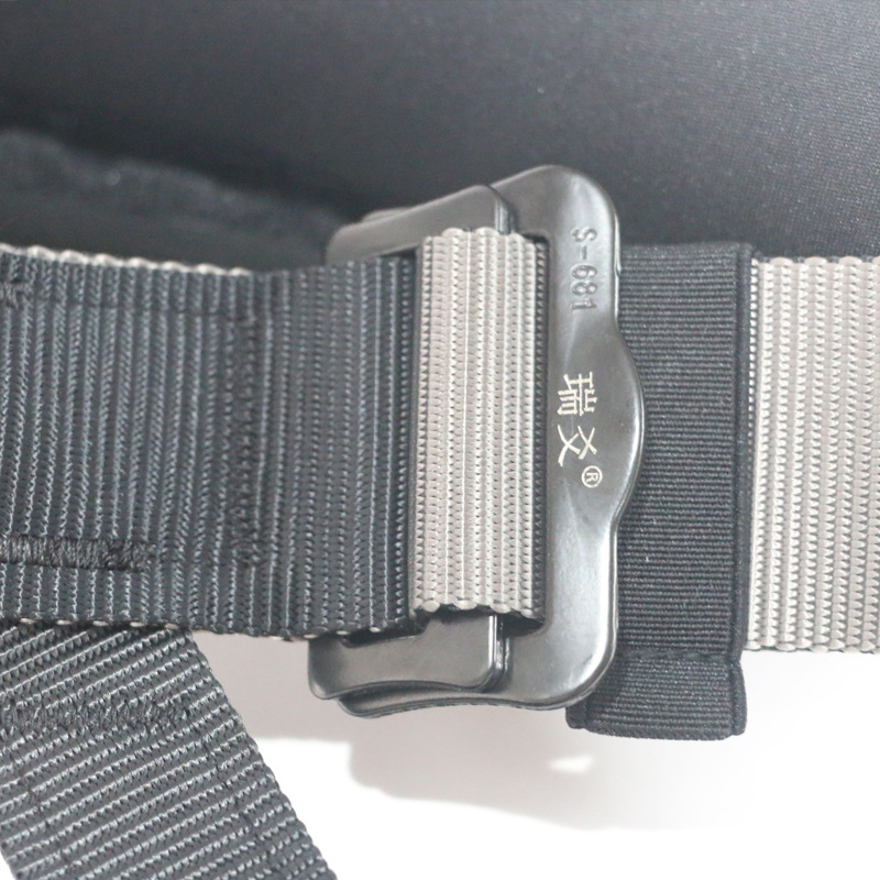 Ruili indoor bungee vitality belt equipment aerial yoga sling household elastic rope Thai pants belt