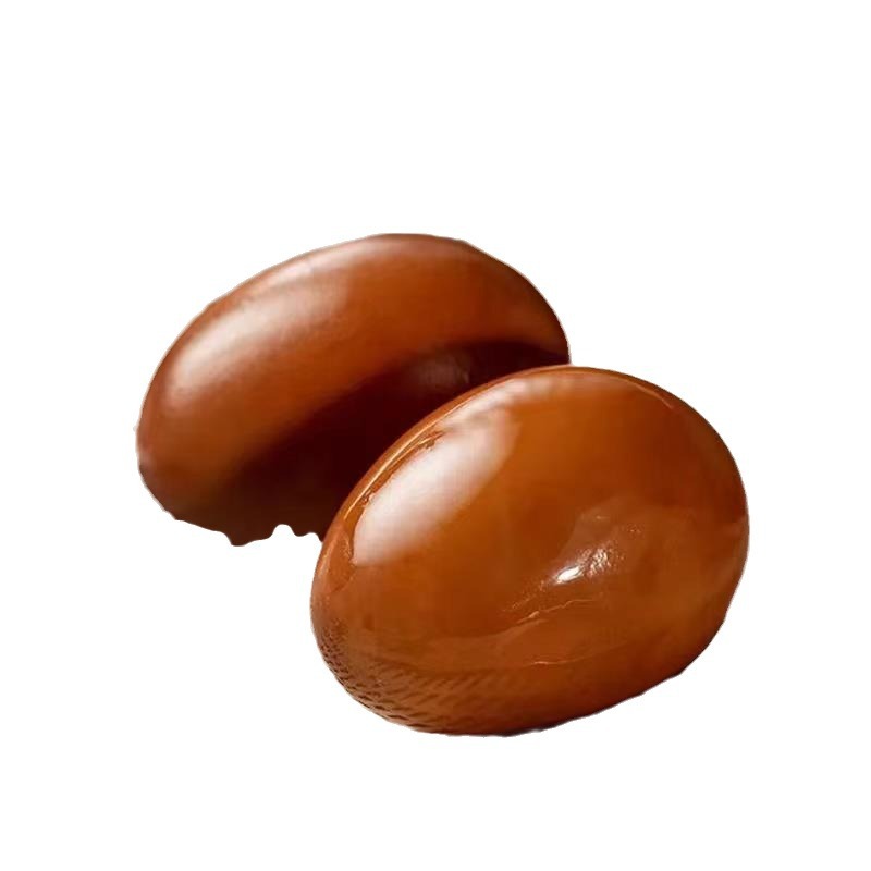 Xiangbala's Flavor Braised Eggs, Five-Spice Braised Eggs, Shelled Tea Eggs, Instant Noodles Partner, Wholesale Student Snacks